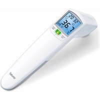 Beurer - FT100 Fieberthermometer weiß, kontaktlos von Beurer