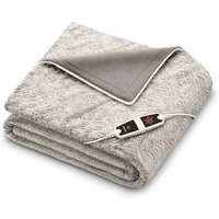 Beurer HD 150 XXL Nordic Cosy Wärmedecke 150W Taupe von Beurer