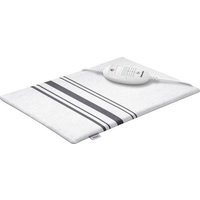 Beurer HK 25 white-grey Heizkissen 100W Grau von Beurer
