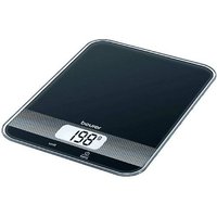 Beurer KS 19 Küchenwaage digital Wägebereich (max.)=5kg Schwarz von Beurer