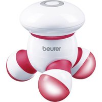 Beurer MG 16 Massagegerät Rot, Weiß von Beurer