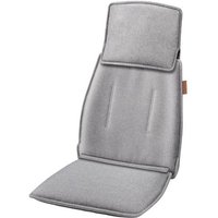 Beurer MG 330 grey Massagesitzauflage 36W Grau von Beurer