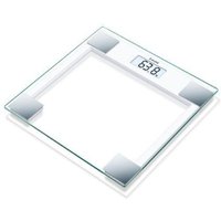 Beurer Personenwaage aus Glas GS 14 von Beurer