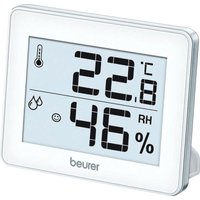 Hygrothermometer hm 16 - Beurer von Beurer