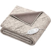 beurer HD 75 Heizdecke nordic taupe 100 W von Beurer