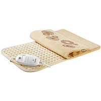 beurer HK 45 Cosy Heizkissen beige 100 W von Beurer