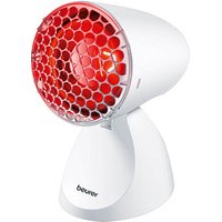 beurer IL 11 Infrarotlampe weiß 100 W von Beurer