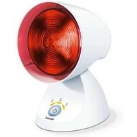 beurer IL 35 Infrarotlampe Weiß von Beurer