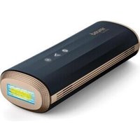 beurer IPL 7800 COOL PRO Haarentfernungsgerät Schwarz-Gold von Beurer