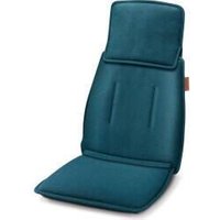 beurer MG 330 Shiatsu-Massagesitzauflage Petrol Blau von Beurer
