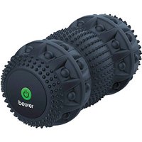 beurer MG 35 DeepRoll mit Vibration Massagerolle beurer MG 35 DeepRoll mit Vibration Massagerolle von Beurer