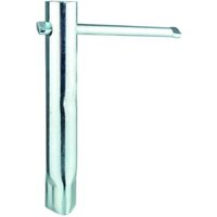 BEVER Dreikantschlüssel 773.1 für Absperrpfosten mit Dreikantschloss BEVER Dreikantschlüssel 773.1 für Absperrpfosten mit Dreikantschloss von Bever & Klophaus