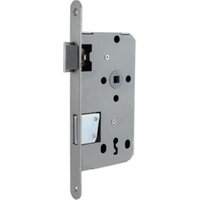 BEVER Einsteckschloss 242 B TGL BB72/8 D55, F18x220rd, Si, DL BEVER Einsteckschloss 242 B TGL BB72/8 D55, F18x220rd, Si, DL von Bever & Klophaus