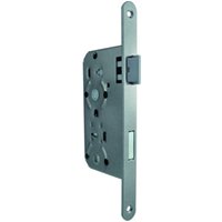 BEVER Einsteckschloss 280 K WC78/8 D55, F20x235rd, Si, DR BEVER Einsteckschloss 280 K WC78/8 D55, F20x235rd, Si, DR von Bever & Klophaus