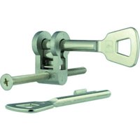 Buntbart-Einsätze mit 2 Schlüsseln Buntbart-Einsätze mit 2 Schlüsseln von Bever & Klophaus