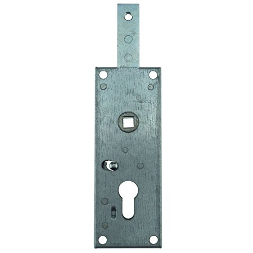 Bever Garagentorschloss 8101 von Bever & Klophaus