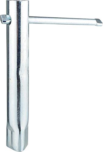 1 Stück Feuerwehr-Dreikantschlüssel gerade, 17 mm 1 Stück Feuerwehr-Dreikantschlüssel gerade, 17 mm von Bever