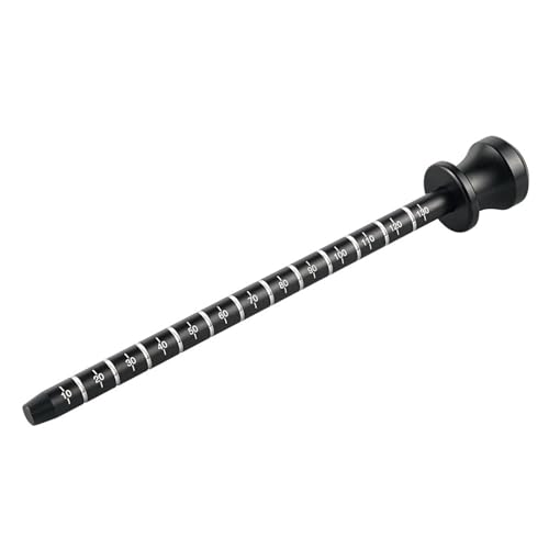 Bevinsee Getriebeschieberwerkzeug, Compatible with Jeep Cherokee Compass Patriot 6F24 948TE-Getrieben 10323A 10323B von Bevinsee