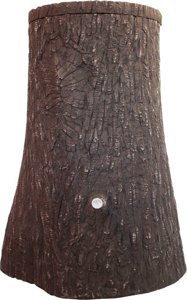 ARVES Regentonne Little Tree, 250 l, ØxH: 77x105 cm von ARVES