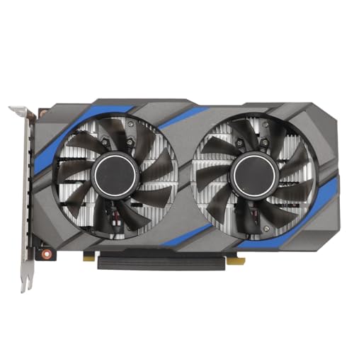Bewinner 1050 Gaming-Grafikkarte – 2 GB GDDR5 128-Bit-Gaming-Grafikkarte, 1354 MHz 7008 MHz Computer-Grafikkarten, PC-Computer-Grafikkarte für 7 8 10 Bewinner 1050 Gaming-Grafikkarte – 2 GB GDDR5 128-Bit-Gaming-Grafikkarte, 1354 MHz 7008 MHz Computer-Grafikkarten, PC-Computer-Grafikkarte für 7 8 10 von Bewinner