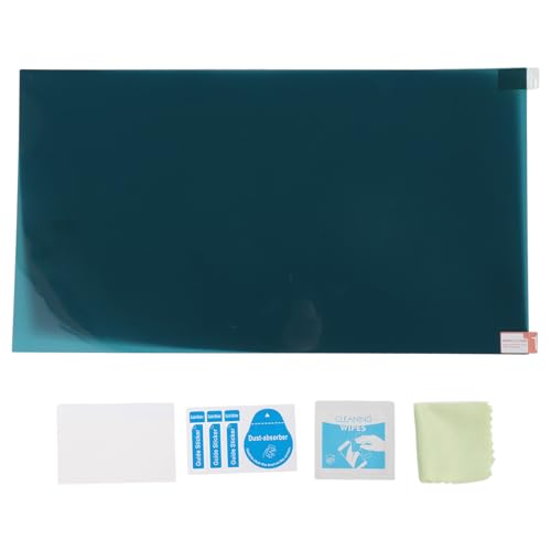 Bewinner 24-Zoll-Sichtschutz für Computermonitor, Augenschutz, Anti-Blaulicht-Computermonitor-Sichtschutzfilter, Laptop-Displayschutz, 16:9, 531 X 298 Mm von Bewinner
