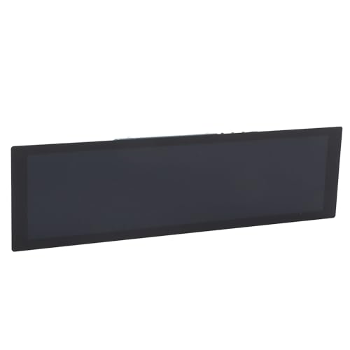 Bewinner 8,8 -Zoll -Touchscreen -Display, 480x1920 LCD -Display, 10 -Punkte -Touch -DSI -Kapazitik -Touchscreen, CPU -RAM -Datentemperaturmonitor für Raspi 5 4b 3B CM4 CM3 Bewinner 8,8 -Zoll -Touchscreen -Display, 480x1920 LCD -Display, 10 -Punkte -Touch -DSI -Kapazitik -Touchscreen, CPU -RAM -Datentemperaturmonitor für Raspi 5 4b 3B CM4 CM3 von Bewinner