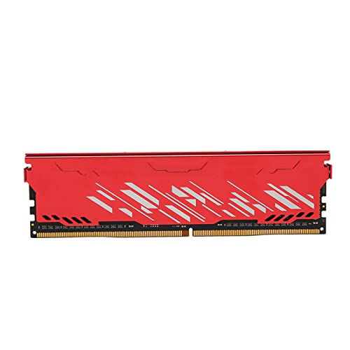 Bewinner DDR4 2666MHz PC Desktop Speichermodul, 21300 Bandbreite Aluminiumlegierung Gaming RAM für Computer Desktop PC Computerspeicher RAM (32 GB) von Bewinner