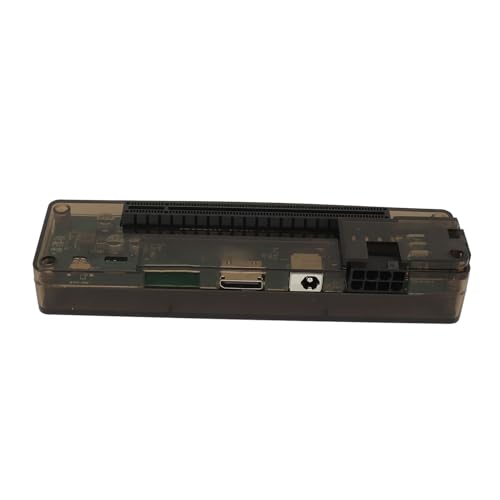 Bewinner EXP GDC Notebook-Dockingstation, PCIE Gen 4.0 Laptop Externe Unabhängige Grafikkartendock für PCIE Bewinner EXP GDC Notebook-Dockingstation, PCIE Gen 4.0 Laptop Externe Unabhängige Grafikkartendock für PCIE von Bewinner