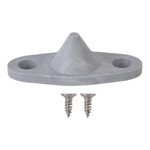Bewinner Eiscrememaschine Gefrierschrank Tub Center Ersatzteil, ABS Bucket Component, Einfache Installation, Universal Fit, Leakproof, Verbesserte Leistung Bewinner Eiscrememaschine Gefrierschrank Tub Center Ersatzteil, ABS Bucket Component, Einfache Installation, Universal Fit, Leakproof, Verbesserte Leistung von Bewinner