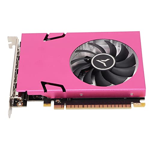 Bewinner GT730 2G Grafikkarten 10bit Farbtiefe 4K Klares Bild HDR Technologie 993/1600MHz 2G/128bit/DDR3 Grafikkarte Computerzubehör Bewinner GT730 2G Grafikkarten 10bit Farbtiefe 4K Klares Bild HDR Technologie 993/1600MHz 2G/128bit/DDR3 Grafikkarte Computerzubehör von Bewinner