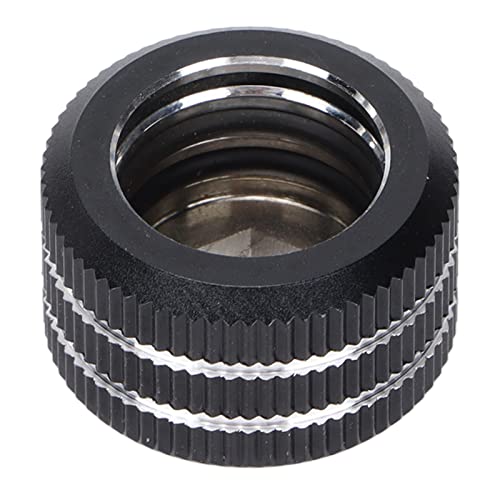 Bewinner Hartrohrzubehört (BLACK) von Bewinner