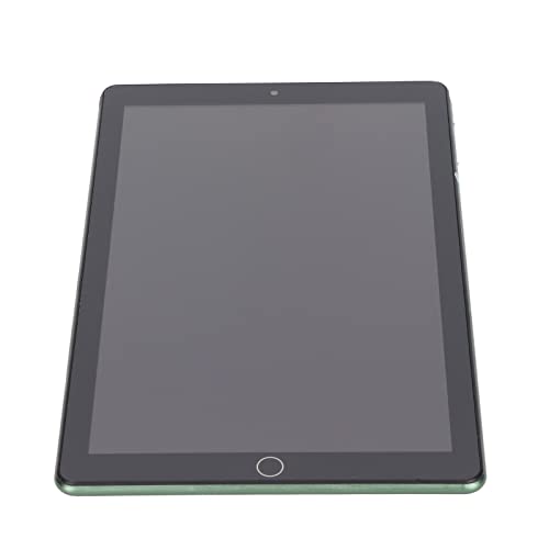 Bewinner K10 Tablet 10,1 Zoll, MTK6592 Octa Core CPU Tablet für 5.1, 800 X 1280 HD Bildschirm, 1GB RAM 16GB ROM Speicher, 2+5MP Dual Kamera, 2800mAh Akku (Grün) von Bewinner