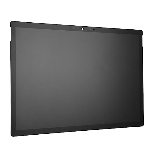 Bewinner Laptop-Touchscreen-Ersatz für Book 2, 15-Zoll-FHD-LCD-Display, Touchscreen-Digitizer-Laptop, Ultraschlanke Display-Touchscreen-Baugruppe von Bewinner