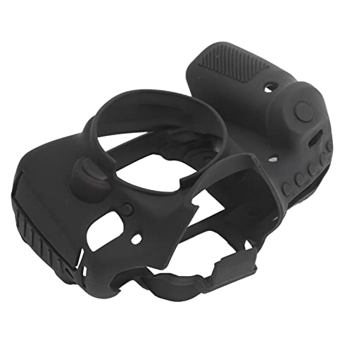Bewinner Silikonkammerbox, Silikonkammerabdeckung, die Gegen Leichte Kratzer für eine 60D -Kamera Resistent Ist (BLACK) von Bewinner