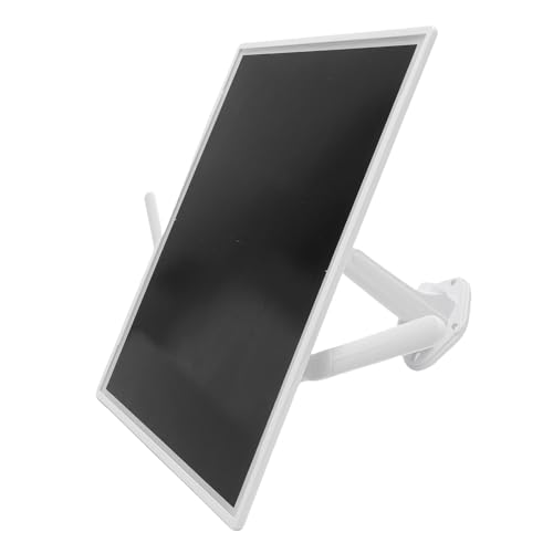 Bewinner Solar Angetriebener 4G LTE -Modemrouter mit SIM -Kartensteckplatz, 50 M WiFi Range, IP66 Wasserdicht, 15W und 20000 MAh Batterie, Outdoor Solar WiFi6 Modem für Europäer von Bewinner