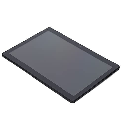 Bewinner Tablet 10,1 Zoll, SC9863A Octa-Core Tablet PC, WLAN, 4GB RAM, 32GB Speicher, 9.0, 1280x800 IPS LCD Bildschirm, Dual SIM Karte Tablet PC (Schwarz) von Bewinner