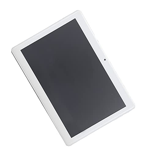 Bewinner Tablet 10 Zoll, 2GB RAM 32GB ROM 9.0 Tablet, Full View 1280x800 IPS HD Display, Quad-Core Prozessor, Wi-Fi Support, 5000mAh Akku (EU-Stecker) von Bewinner