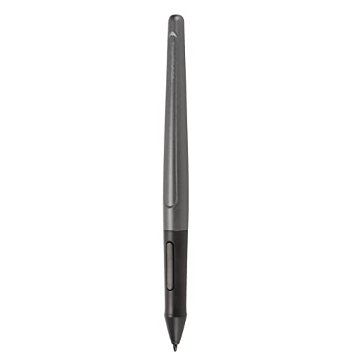 Bewinner Tablet Pen Stylus für Huion Q11K, PF150 Grafiktablett Stylus Pen mit 2 Programmierbaren Tasten, 80 MAh Akku, Smart Pen für Digitale Tafelarbeiten, Malerei Bewinner Tablet Pen Stylus für Huion Q11K, PF150 Grafiktablett Stylus Pen mit 2 Programmierbaren Tasten, 80 MAh Akku, Smart Pen für Digitale Tafelarbeiten, Malerei von Bewinner