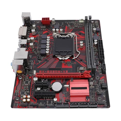 DDR4 2400 MHz Motherboard, M ATX 8 Channel Sound Chip, 32 GB Maximalkapazität, 7. GEN CORE I7 I5 I3 CPU -Unterstützung, DVI -Ausgangsdesktop Motherboard DDR4 2400 MHz Motherboard, M ATX 8 Channel Sound Chip, 32 GB Maximalkapazität, 7. GEN CORE I7 I5 I3 CPU -Unterstützung, DVI -Ausgangsdesktop Motherboard von Bewinner
