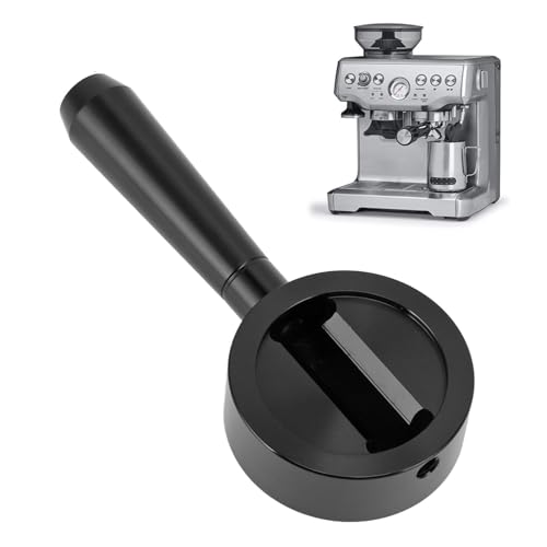Kaffeemaschinen-Dampfhebel für Sage 870 875 876, Ersatz-Dampfhebel für Breville-Espressomaschinen, Zubehör für die Umwandlung von Kaffeemaschinen aus Aluminiumlegierung von Bewinner