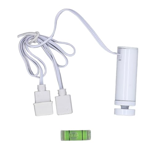 Verhindert EIN Durchhängen der GPU, GPU-Stützhalterung mit Magnetischer, Rutschfester Basis, Höhenverstellbares Design mit 5V 3PIN ARGB-LEDs, für Alle Grafikkarten und PC-Gehäuse Verhindert EIN Durchhängen der GPU, GPU-Stützhalterung mit Magnetischer, Rutschfester Basis, Höhenverstellbares Design mit 5V 3PIN ARGB-LEDs, für Alle Grafikkarten und PC-Gehäuse von Bewinner