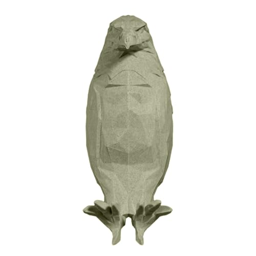 Bexdug -Nachtlicht - Stilvolle -Wandleuchte mit lebendiger Tierstatue - Heimdekoration, Moderne Wandleuchte für modernes Arbeitszimmer, Wohnzimmer, Schlafzimmer und Zuhause von Bexdug
