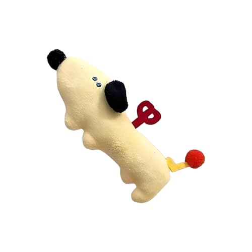 Bexdug Türgriffabdeckung,Süßer Hund Design Türgriffschutz | Sanfte Heimdekor Für Babys Senioren Kinder Wohnung Badezimmer Kleiderschank Küche von Bexdug