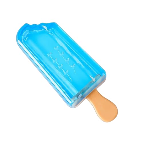 Hund Kauspielzeug, Eiscreme-förmiges Zahnreinigungs Spielzeug für Hunde, Befüllbares Wassermuster Silikon Kauhilfe Für Bulldogge Mentale Stimulation Senioren Pudel Beruhigend Outdoor Camping Hund Kauspielzeug, Eiscreme-förmiges Zahnreinigungs Spielzeug für Hunde, Befüllbares Wassermuster Silikon Kauhilfe Für Bulldogge Mentale Stimulation Senioren Pudel Beruhigend Outdoor Camping von Bexdug