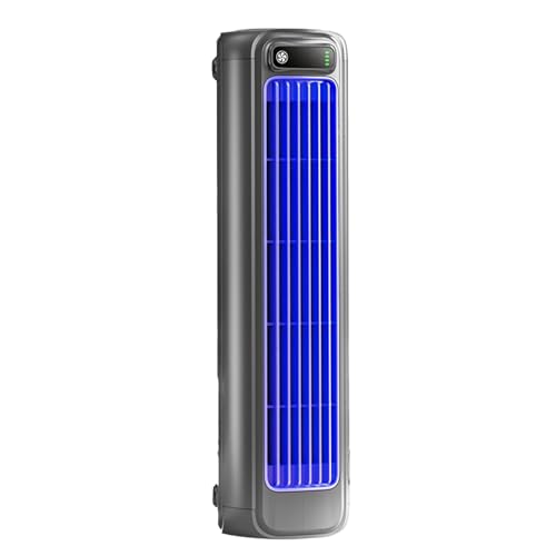 Cooling Klimagerät, Air Conditioner, Portable Air Conditioning Cooling Fan, Quiet With 3 Speeds, Silent, 3 Speeds, Mobile Air Conditioning von Bexdug