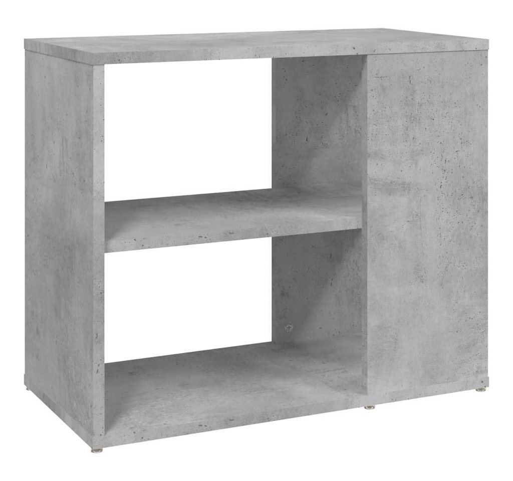 Beyamis Anrichte Beyamis Beistelltisch Betongrau 60x30x50 cm Holzwerkstoff von Beyamis