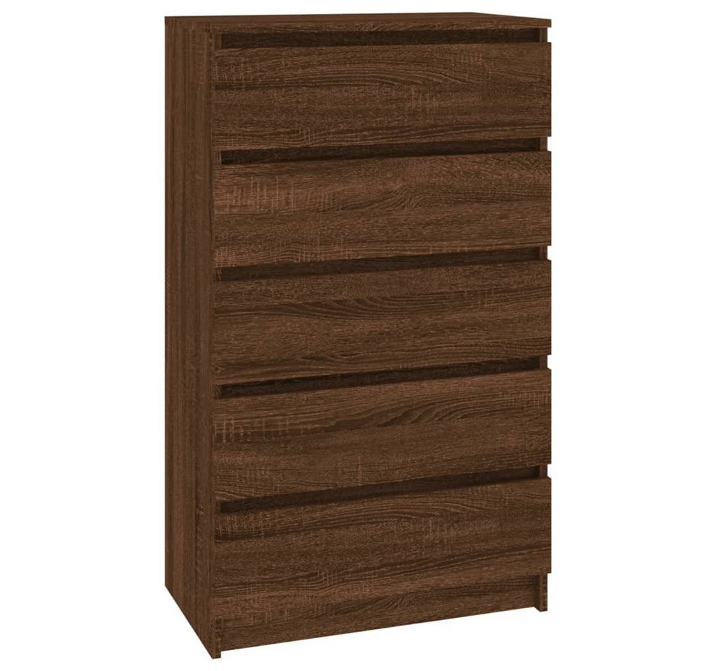 Beyamis Schminkschrank Beyamis Schubladenschrank Weiß 60x36x103 cm Holzwerkstoff von Beyamis