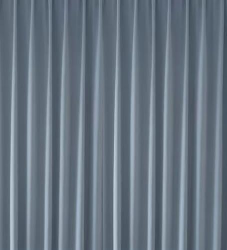 Beydodo Verdunklungsvorhänge Kinderzimmer, Vorhänge Blickdicht mit Haken 2er Set 96x115CM Blau Leinenoptik Dick Modern Schiebevorhänge Gardinen Verdunkelnd Wohnzimmer Schlafzimmer Beydodo Verdunklungsvorhänge Kinderzimmer, Vorhänge Blickdicht mit Haken 2er Set 96x115CM Blau Leinenoptik Dick Modern Schiebevorhänge Gardinen Verdunkelnd Wohnzimmer Schlafzimmer von Beydodo