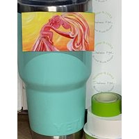 Mutter Und Kind Flexibler Kühlschrankmagnet | Mutterschaft| Befestigung Elternkunst Verbundene Familie Kopf An Kunstwerk On Mama's Knee Mutter Und Kind Flexibler Kühlschrankmagnet | Mutterschaft| Befestigung Elternkunst Verbundene Familie Kopf An Kunstwerk On Mama's Knee von BeyondWordsDesigns