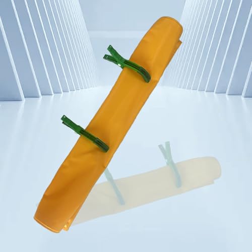 Spannungsisolierdecke 0,4 KV 10 KV Elektrische Isolierdecke mit Clips, for Elektriker zur Reparatur von Schaltkreisen, 40 80 100 cm Länge(0.4kV,80X60CM(31.5x23.6in)) von Bflcttbd